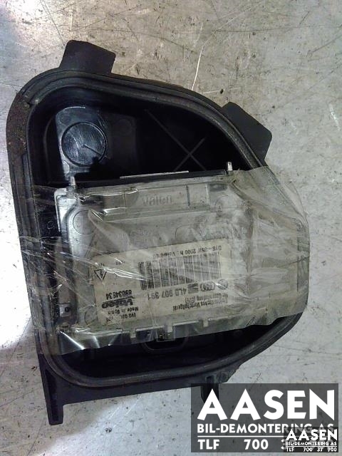 Styreenhet diverse til VW Passat, 2005-2010 (B6) (B6) (VALEO|4L0907391)