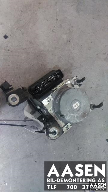 ABS sentral til Ford Mondeo, 2014-2019 (Type V, Fase 1) (ATE|1909149)