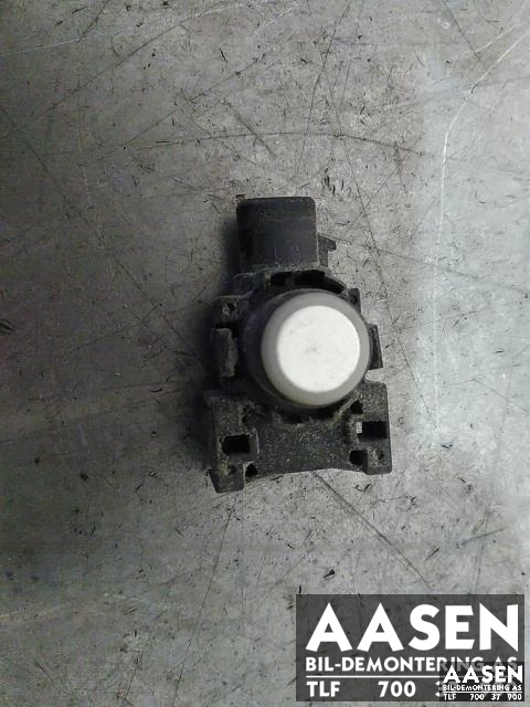 Parkeringssensor bak til Mazda 3 2013-2016 (Type III, Fase 1)
