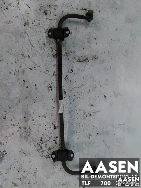 Stabilisatorstag bak til Mazda 3, 2013-2016 (Type III, Fase 1)  