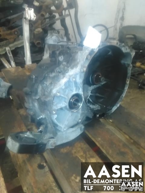 Girkasse 4WD hovedkasse til Ford Kuga 2008-2012 (Type I)  (1577930|1776401|8V4R-7002-BF)