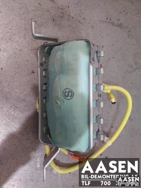 Airbag passasjer til Toyota Land Cruiser 120, 2002-2009  