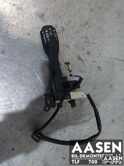 Bryter cruise control til Toyota Land Cruiser 120, 2002-2009  