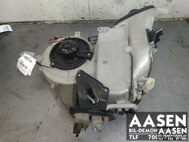 Varmeapparat motor bak til Toyota Land Cruiser 120, 2002-2009  (DENSO|194000-1500)