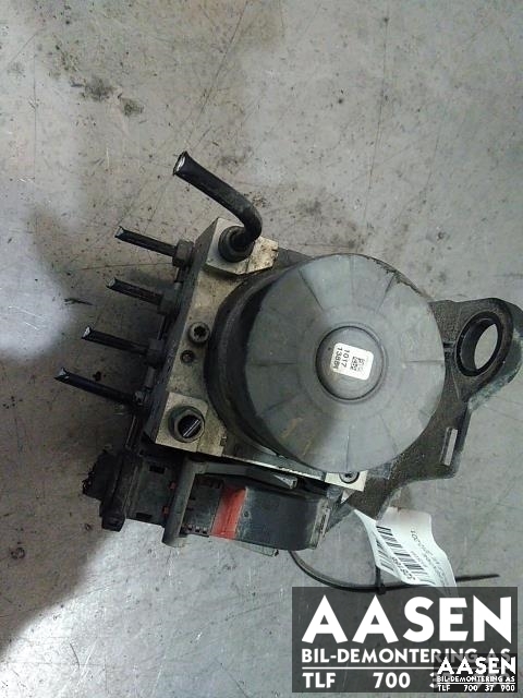 ABS sentral til VW Golf VII, 2017-2020 (Fase 2)  (ATE|5Q0 614 517 CR)