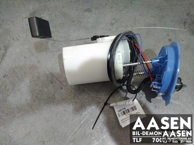 Bensinpumpe elektrisk til VW Golf VII, 2017-2020 (Fase 2)  (5Q0 919 051 CB)