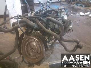 Motor bensin til VW Golf VII,   (CHZC|04C 100 032 F|04C 100 032 FX|04C 100 098 EX)