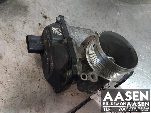 Spjeldhus til VW Transporter / Caravelle, 2015-2019 (T6) (T6) (04L 128 093 K)