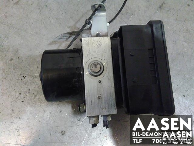 ABS sentral til BMW 3-Serie, 2005-2011 (E90/E91/E92/E93) (E90/E91/E92/E93) (ATE|34 51 2 460 468)