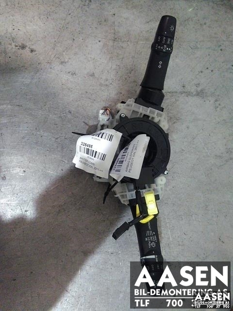 Bryter combi til Peugeot iOn 2011-2020 (8617A396|)