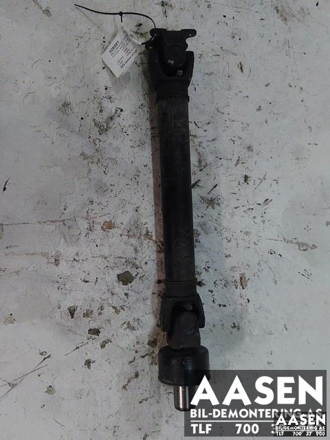 Mellomaksel fremre til Toyota Hiace, 2007-2012 (Fase 3) (37140-26140)