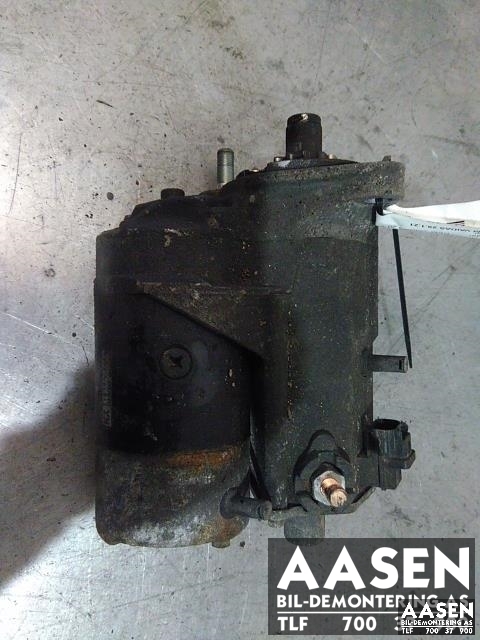 Starter diesel til Toyota Hiace, 2007-2012 (Fase 3) (DENSO|28100-30050)
