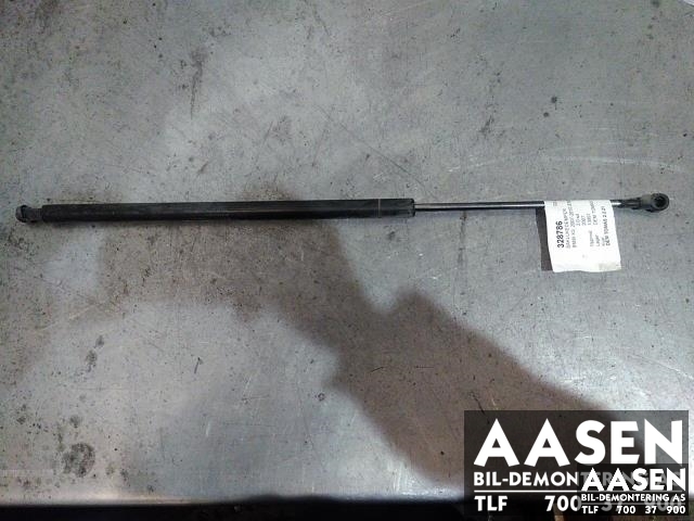 Baklukedemper til BMW X3 2007-2010 (Fase 2) (E83) (E83) (51.24-3400379|)
