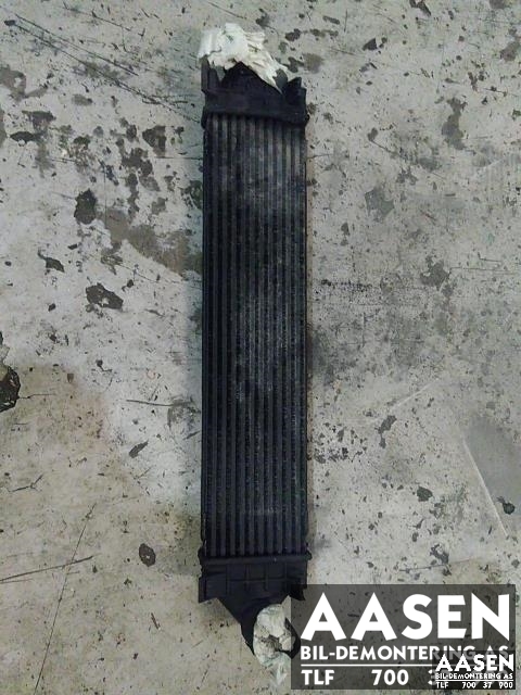 Intercooler til Ford Galaxy 2001-2006 (Type II) (1742060|)