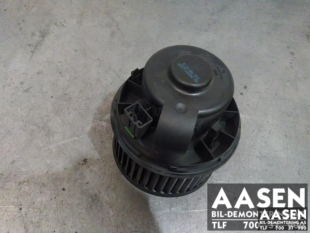 Varmeapparat motor til Ford Galaxy 2001-2006 (Type II) (1716612|6G9T-18456-AA|)