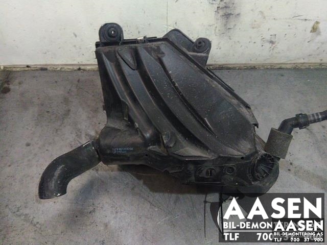 Luftfilterboks til BMW X1 2009-2015 (E84) (E84)