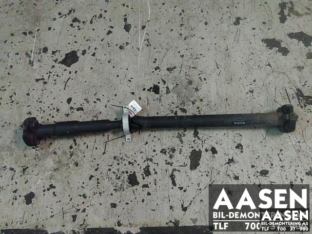 Mellomaksel bakre til BMW X1 2009-2015 (E84) (E84) (26 10 7 573 482|7573482-03|)