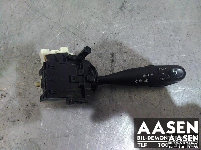 Bryter blink til Suzuki Grand Vitara, 2005-2015 (Type III)  