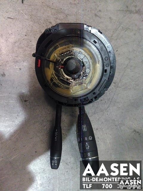 Airbag slepering til Mercedes E-Klasse, 2009-2013 (Fase 1) (W212) (W212) 