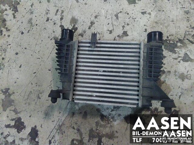 Intercooler til Nissan NV200 2010-2019 (VALEO|144619U20A|)