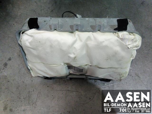 Airbag passasjer til Ford Ranger / Ranger Raptor, 2015-2022  (2270997)