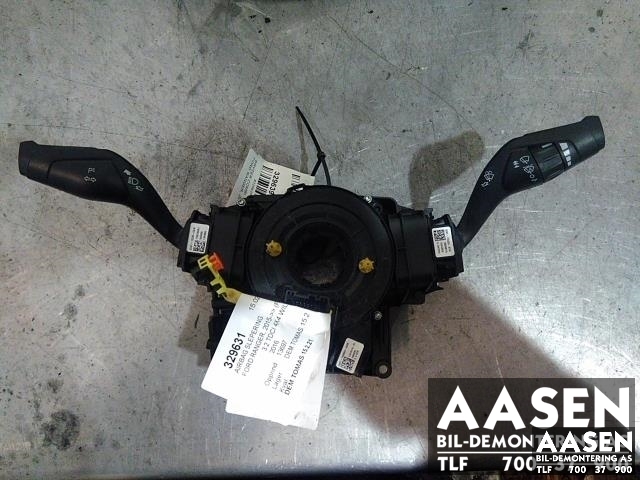 Bryter combi til Ford Ranger / Ranger Raptor, 2015-2022  (1909153 EG9T-13335-EAW)