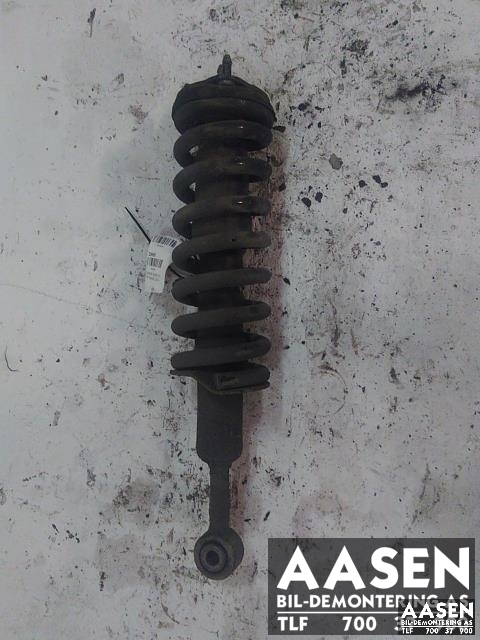 Fjærbein høyre foran til Ford Ranger / Ranger Raptor, 2015-2022  (2218993)