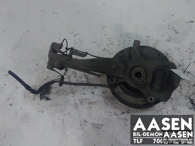 Hjulspindel venstre foran til Ford Ranger / Ranger Raptor, 2015-2022  (5367054)