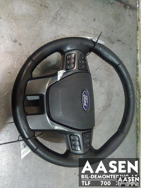 Ratt til Ford Ranger / Ranger Raptor, 2015-2022  (2219491)