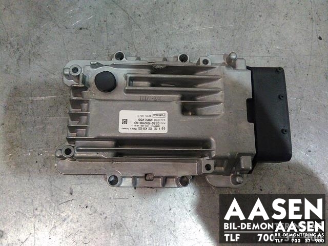 Styreenhet diverse til Ford Ranger / Ranger Raptor, 2015-2022  (GB3G-5H298-AD)