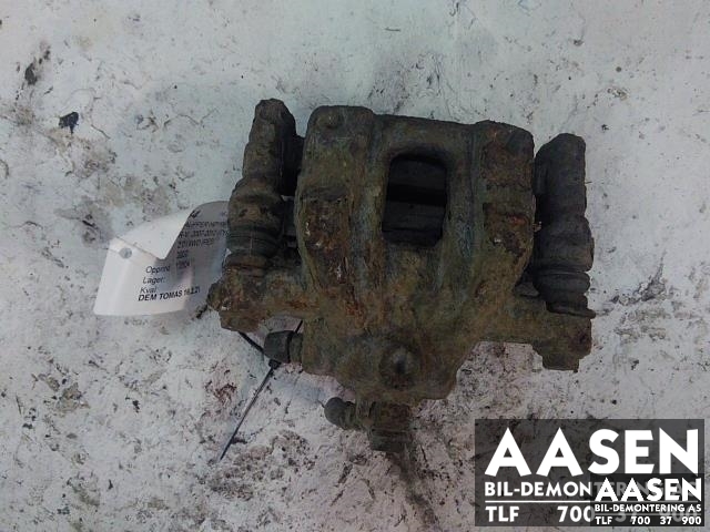 Bremsecaliper høyre bak til Honda CR-V 2007-2012 (Type III) (43018SWWG00|)