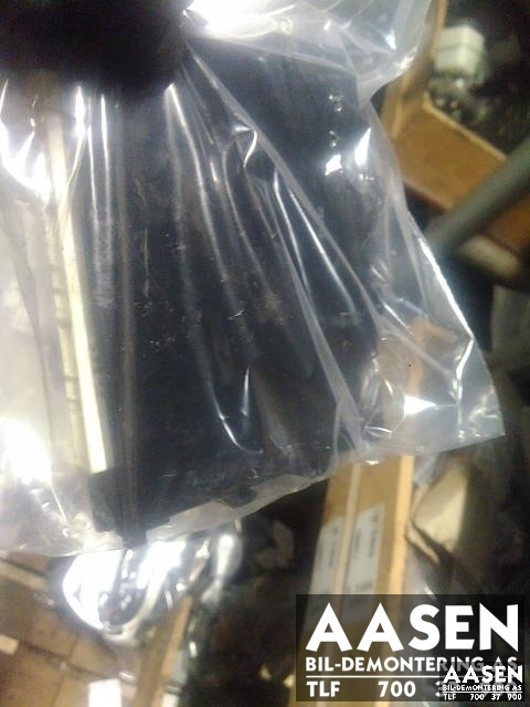 Styreenhet nøkkelfri/keyless til Toyota Auris 2013-2015 (Type II, Fase 1)  (DENSO|89990-02200|)