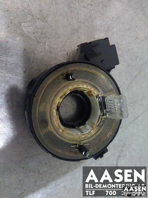 Airbag slepering til VW Tiguan, 2007-2011 (Type I, Fase 1)  (1K0 959 653 C)