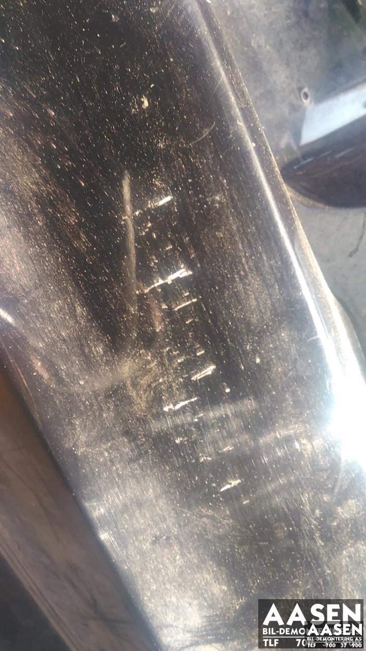 Støtfanger bak stasjonsvogn til VW Tiguan 2007-2011 (Type I, Fase 1)  (5N0 807 421 A|)