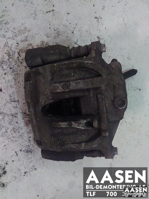 Bremsecaliper venstre foran til Mercedes E-Klasse, 2006-2009 (Fase 2) (W211) (W211) (BOSCH|A 003 420 01 83)