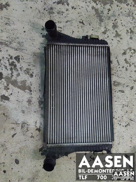 Intercooler til VW Golf VI 2008-2012 (BEHR|1K0145803AF|1K0 145 803 CC|1K0 145 803 CG)