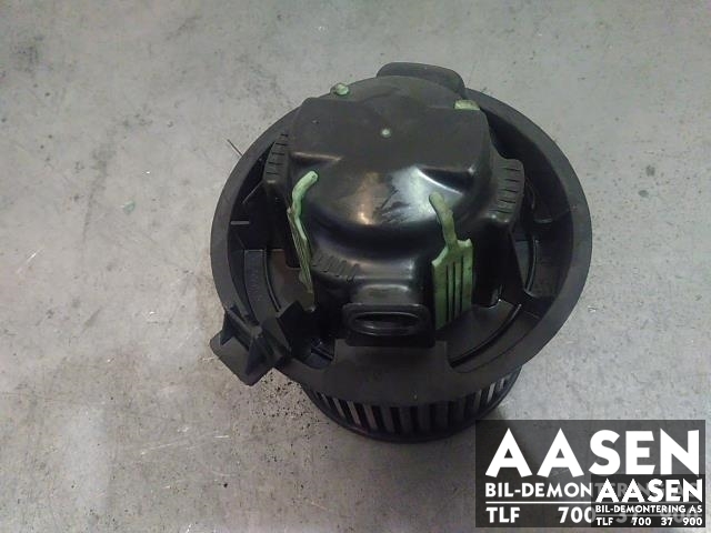 Varmeapparat motor til Peugeot 207 2006-2012 (6441 V5|)
