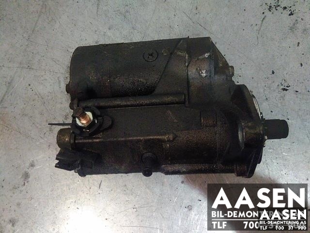Starter diesel til Toyota Hilux, 2006-2011  (DENSO|28100-0L051)