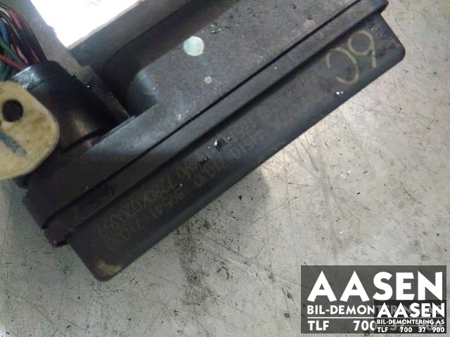ABS sentral til Toyota Hilux 2006-2011  (ADVICS|44510-71030|)