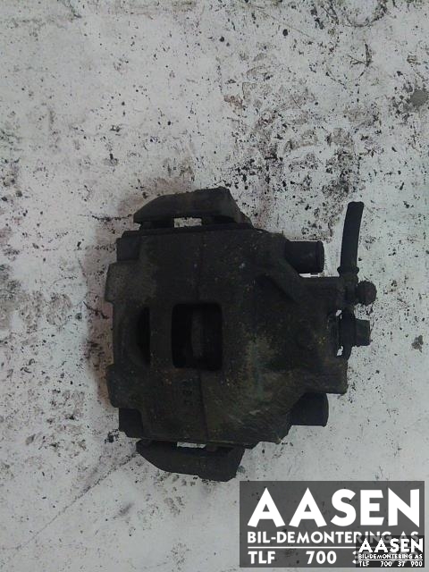 Bremsecaliper høyre foran til Toyota Yaris, 2014-2020 (Type III, Fase 2)  (47781-0D170)