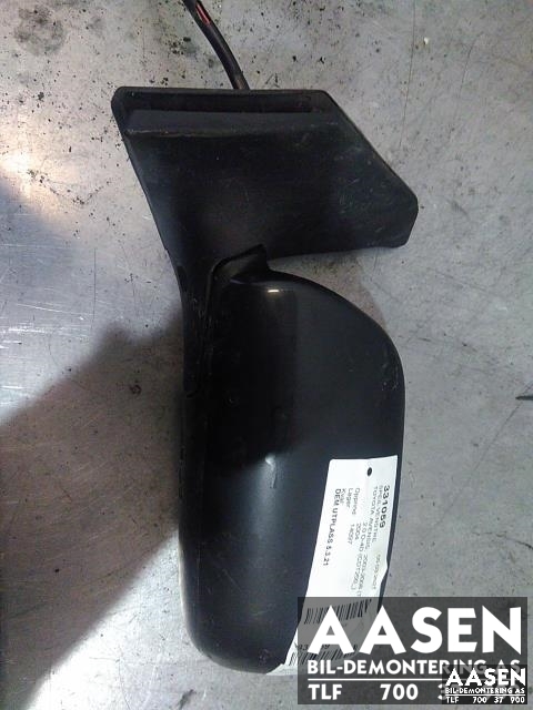 Speil venstre til Toyota Avensis 2003-2008 (Type II) (87906-05100|8790605100|)
