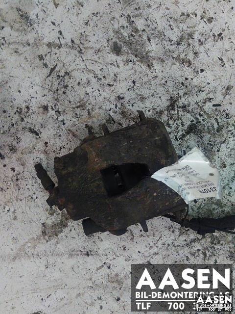 Bremsecaliper venstre foran til VW Golf V, Combi, 2003-2008  (1K0 615 123 D)