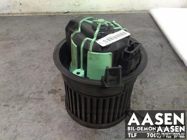 Varmeapparat motor til Citroën C4 2011-2017 (Type II) (6441 CZ|)