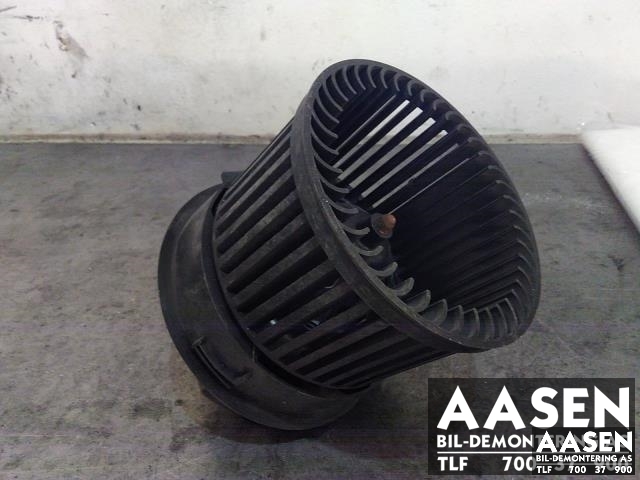 Varmeapparat motor til Citroën C4 2011-2017 (Type II) (6441 CZ|)
