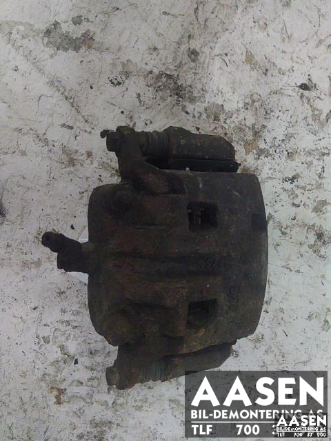 Bremsecaliper høyre foran til Nissan Navara 2005-2010 (Fase 1) (D40) (D40) (41001EB30A|41001ZP42A|)