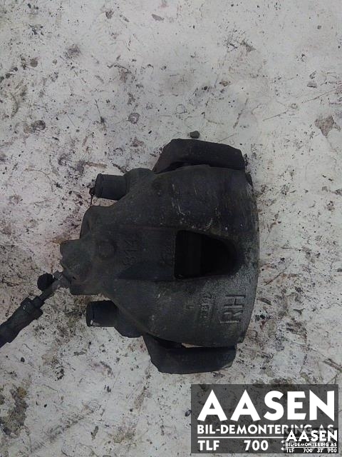 Bremsecaliper høyre foran til Ford Focus, 2014-2018 (Type III, Fase 2)  (ATE|1682875)