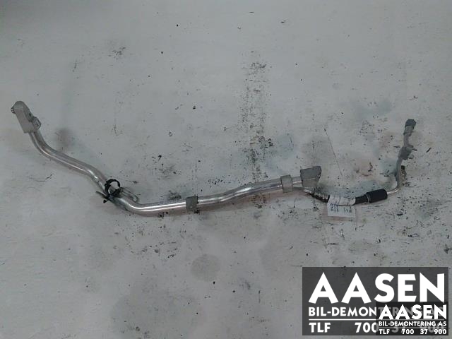 Aircondition rør til BMW 3-Serie, 2018-->> (G20) (G20) (64 53 9 395 463)