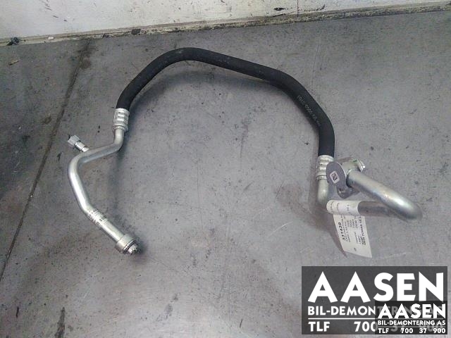Aircondition rør til BMW 3-Serie, 2018-->> (G20) (G20) (64 53 9 395 455)
