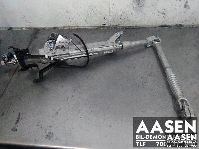 Rattaksel til BMW 3-Serie, 2018-->> (G20) (G20) (32 30 6 896 187)