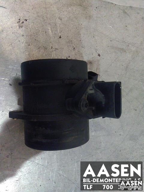Luftmengde/luftmassemåler til Mercedes E-Klasse 2006-2009 (Fase 2) (W211) (W211) (BOSCH|A 646 094 00 48|)